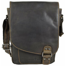 Load image into Gallery viewer, Leather Shoulder Bag Toronto