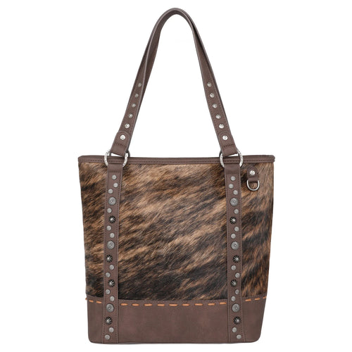 Trinity Ranch Hair-on Cowhide