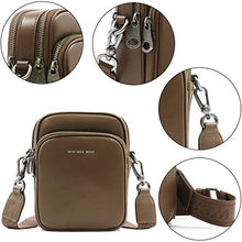 Load image into Gallery viewer, Montana West Genuine Leather