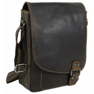 Leather Shoulder Bag Toronto