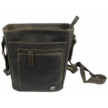 Load image into Gallery viewer, Leather Shoulder Bag Toronto