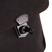 Load image into Gallery viewer, Leather Briefcase Karl