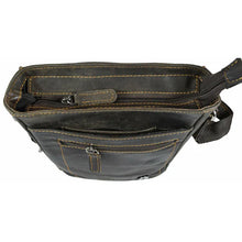 Load image into Gallery viewer, Leather Shoulder Bag Toronto