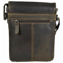 Load image into Gallery viewer, Leather Shoulder Bag Toronto