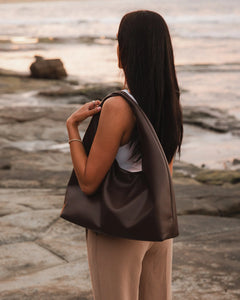 Monaco Shoulder Bag