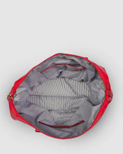 Load image into Gallery viewer, Alexis Stripe Weekender Travel Bag