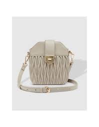 Layla Crossbody Bag