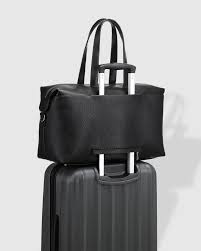 Harris Travel Bag