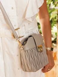 Layla Crossbody Bag